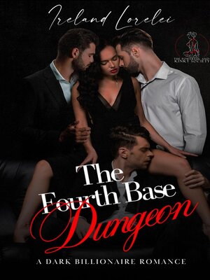 cover image of Fourth Base Dungeon